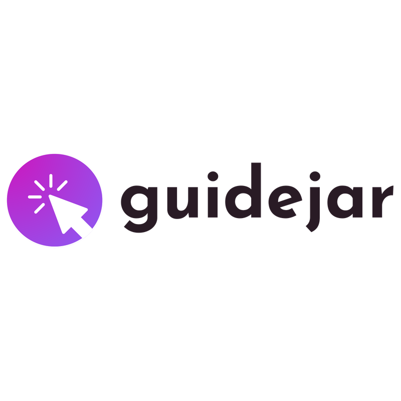 Official Guidejar by Guidaio