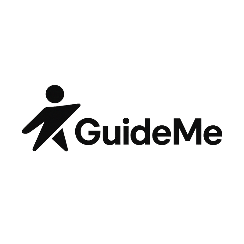 Official GuideMe by Guidaio