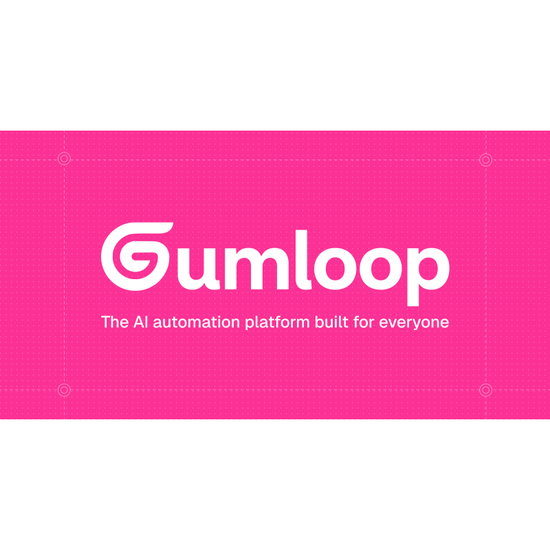 Official Gumloop by Guidaio