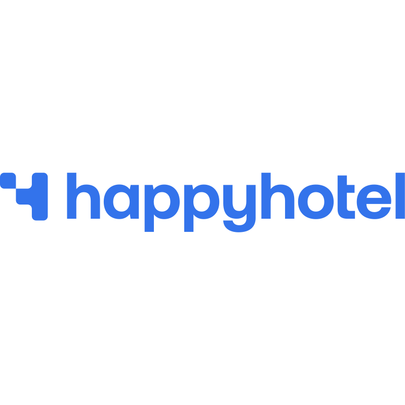 Official happyhotel by Guidaio