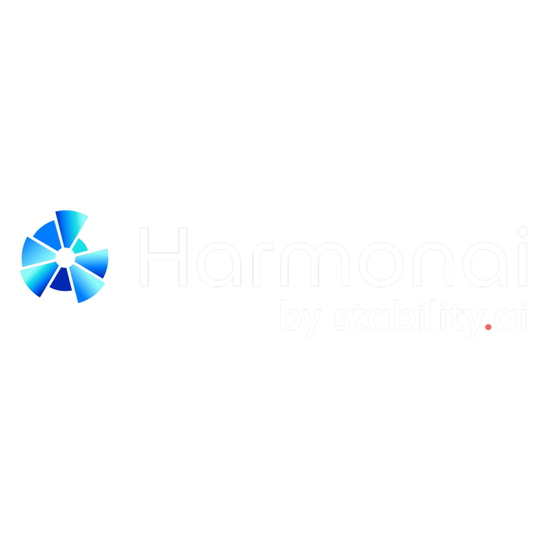 Official Harmonai by Guidaio