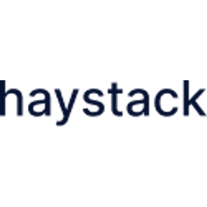 Official Haystack Enterprise Platform by Guidaio