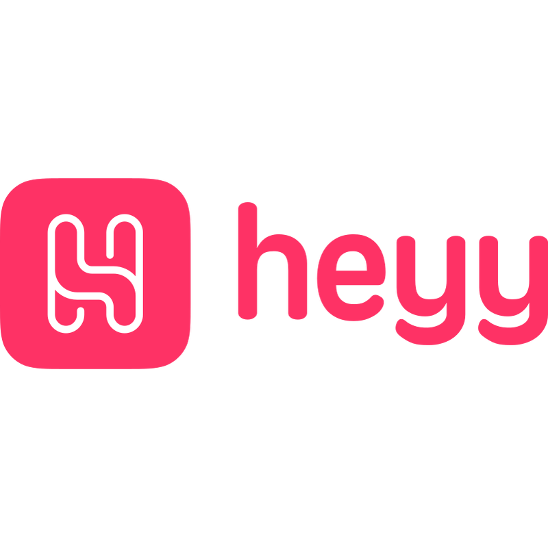 Official Heyy by Guidaio