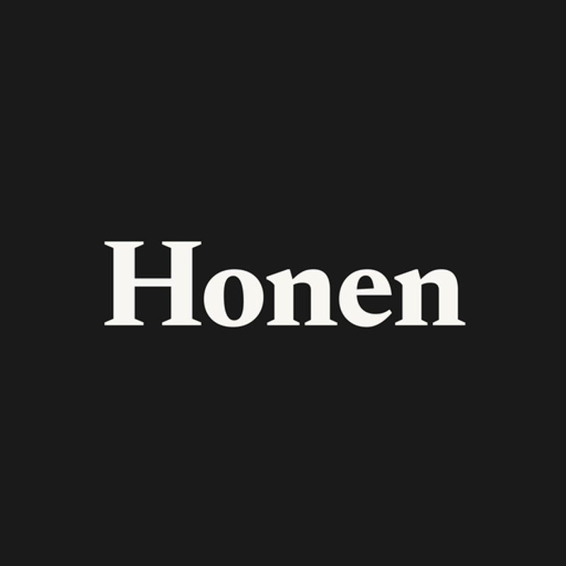 Official Honen by Guidaio