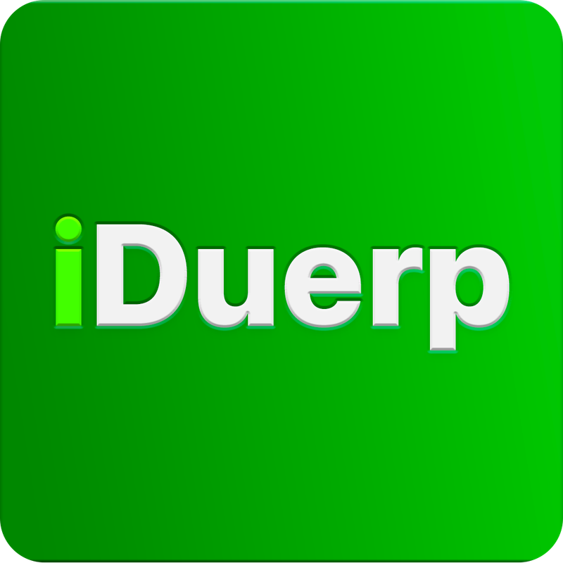 Official iDuerp by Guidaio