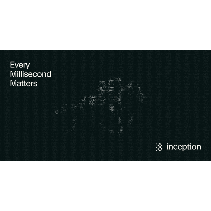 Official Inception by Guidaio