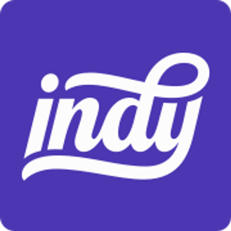 Official Indy by Guidaio