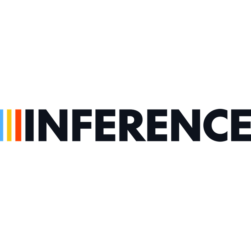 Official Inference.net by Guidaio