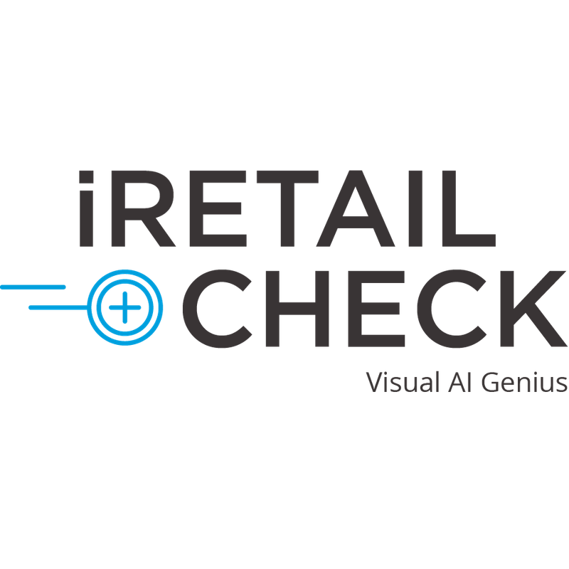 Official iRetailCheck by Guidaio