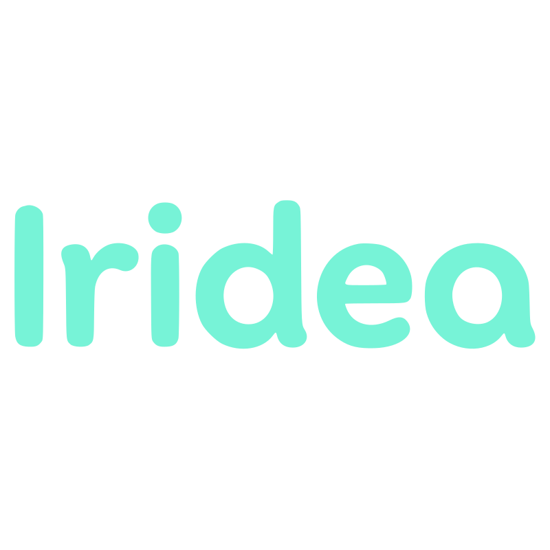 Official Iridea by Guidaio