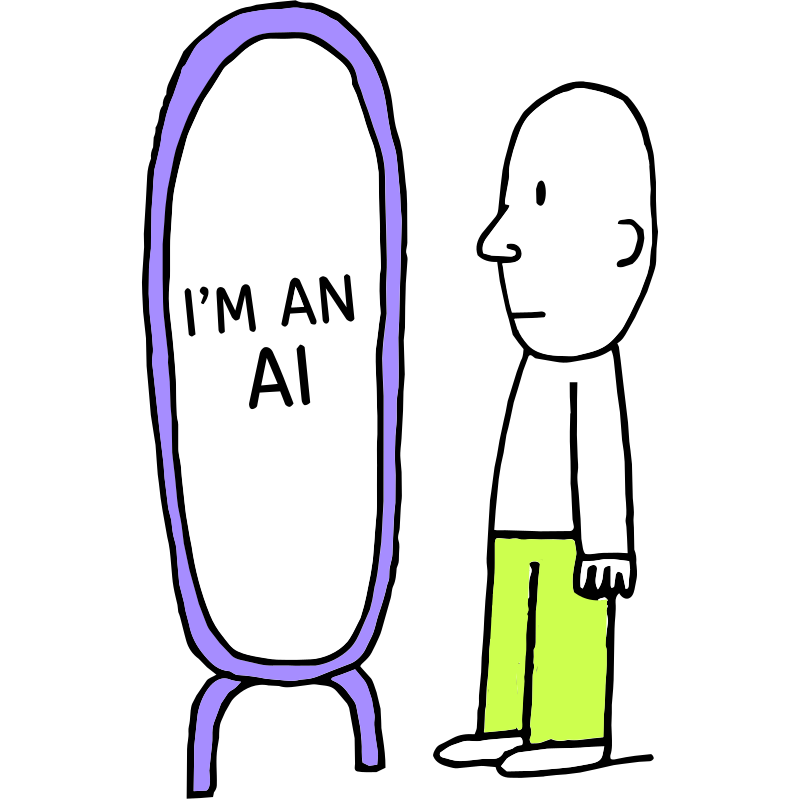 Official isvisible.ai by Guidaio