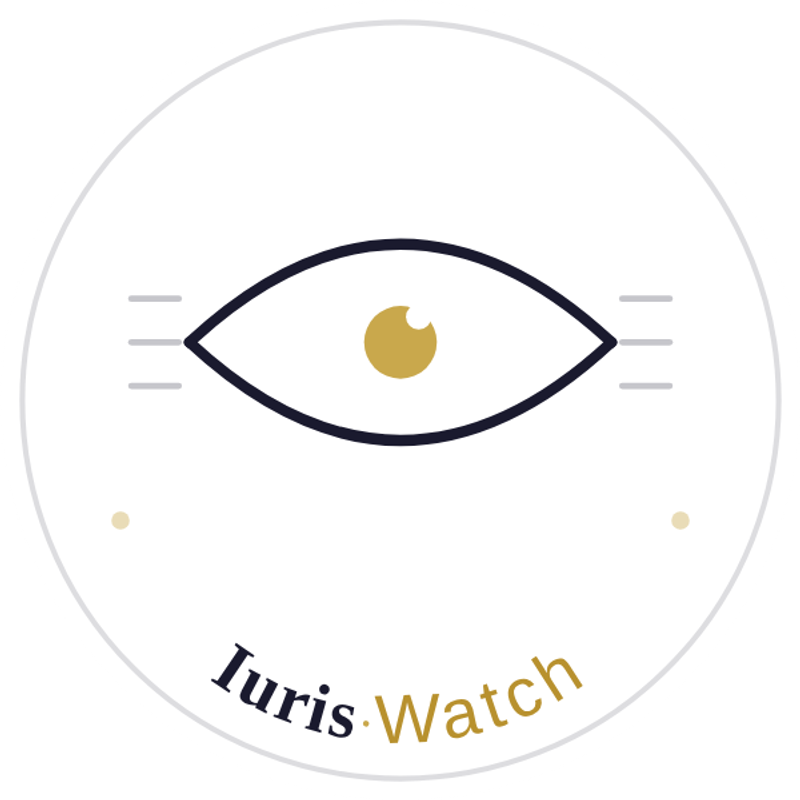 Official IurisWatch by Guidaio