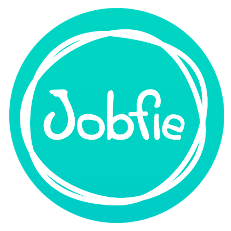 Official Jobfie by Guidaio