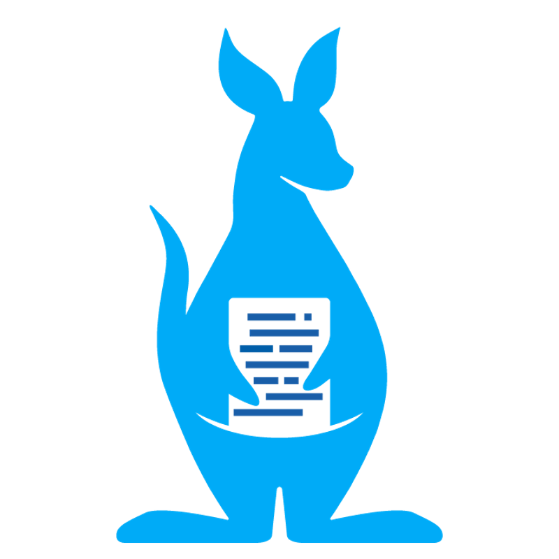 Official Kangaroo Files by Guidaio