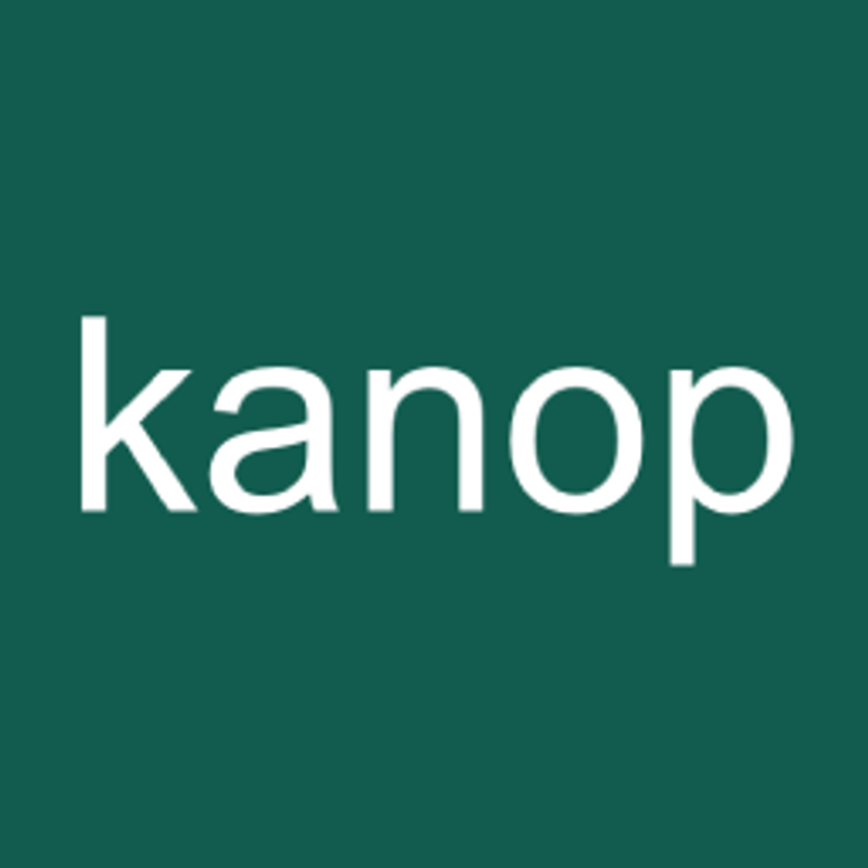 Official Kanop by Guidaio