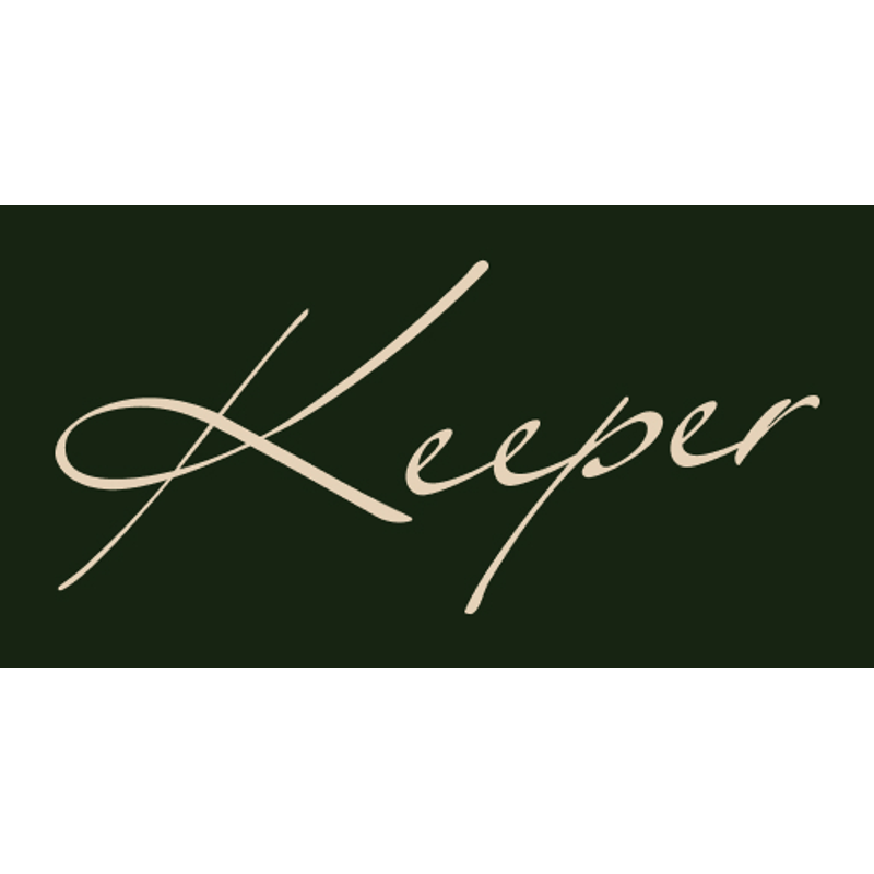 Official Keeper by Guidaio