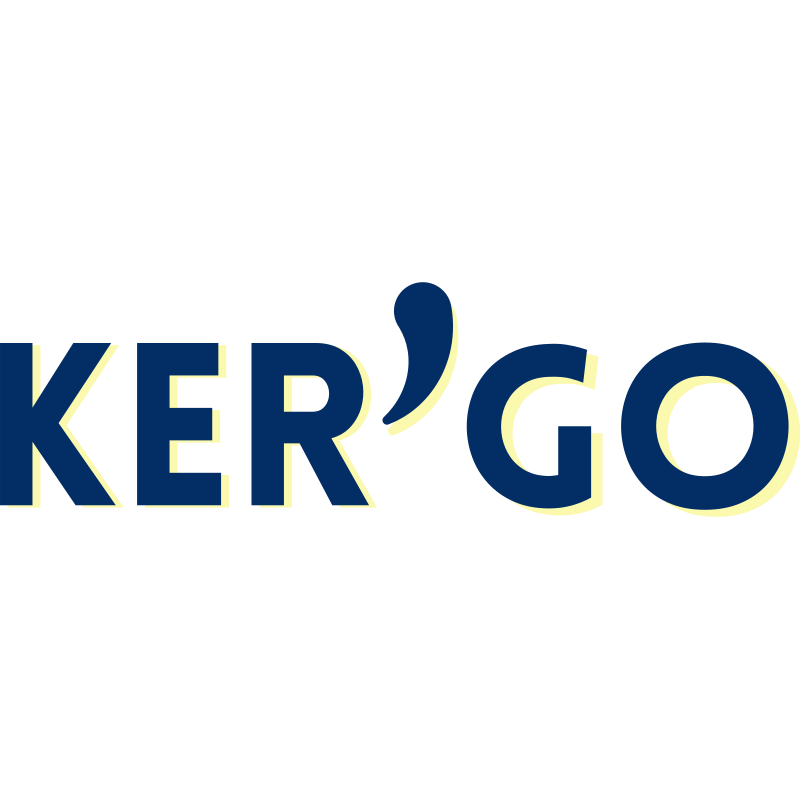 Official Ker'Go by Guidaio