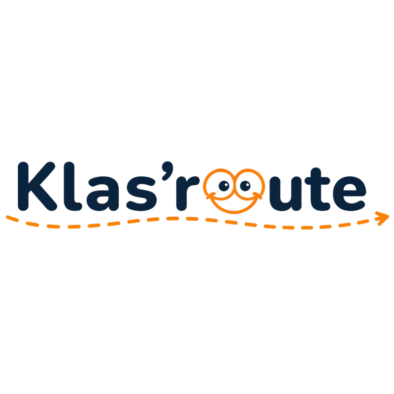 Official Klas'route by Guidaio