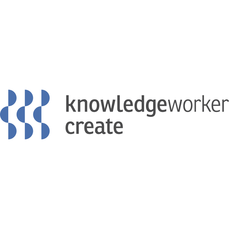 Official Knowledgeworker Create KI-KAI by Guidaio