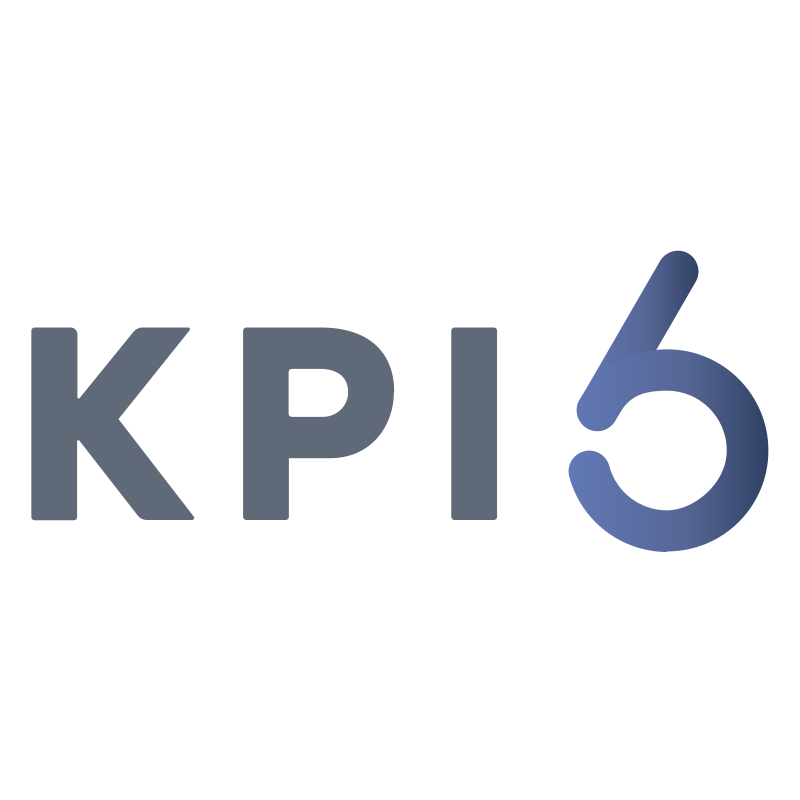 Official KPI6 by Guidaio
