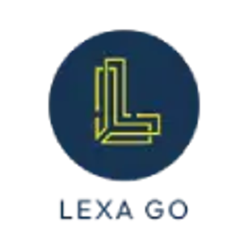 Official Lexa Go by Guidaio