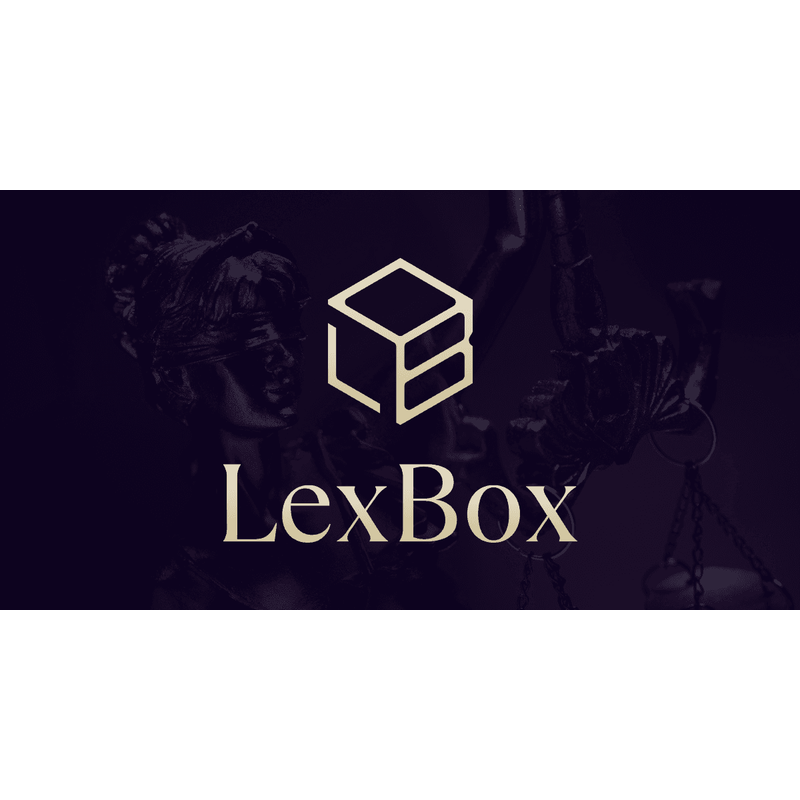 Official LexBox by Guidaio
