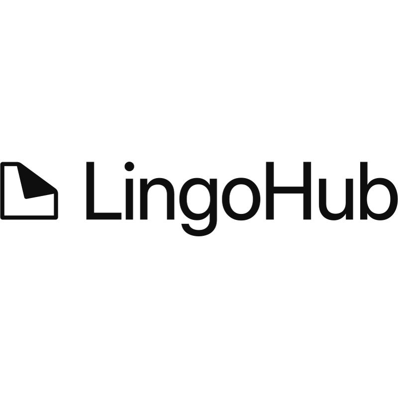 Official LingoHub by Guidaio