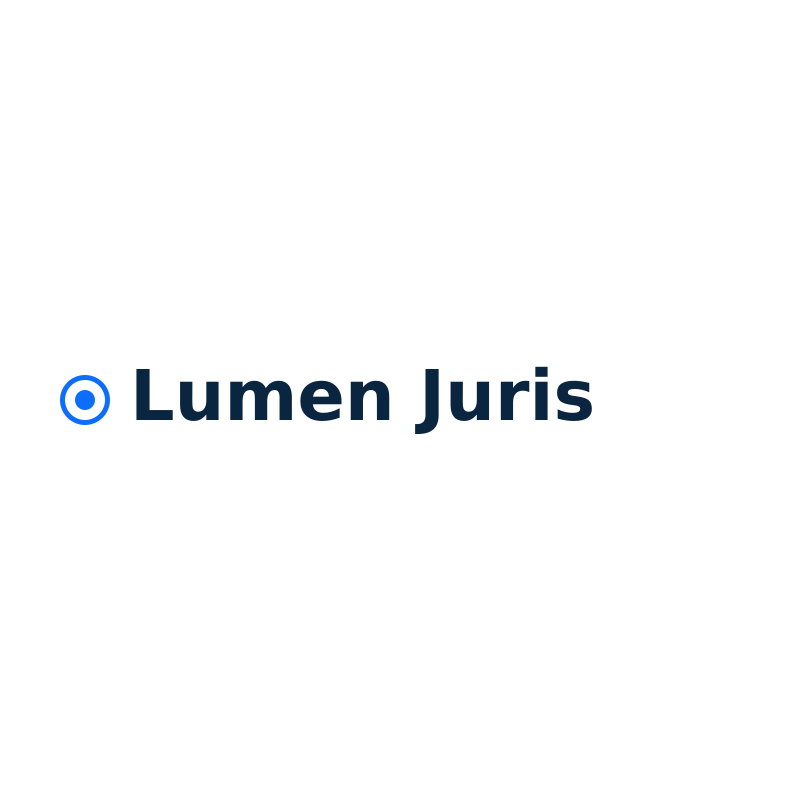 Official Lumen Juris by Guidaio