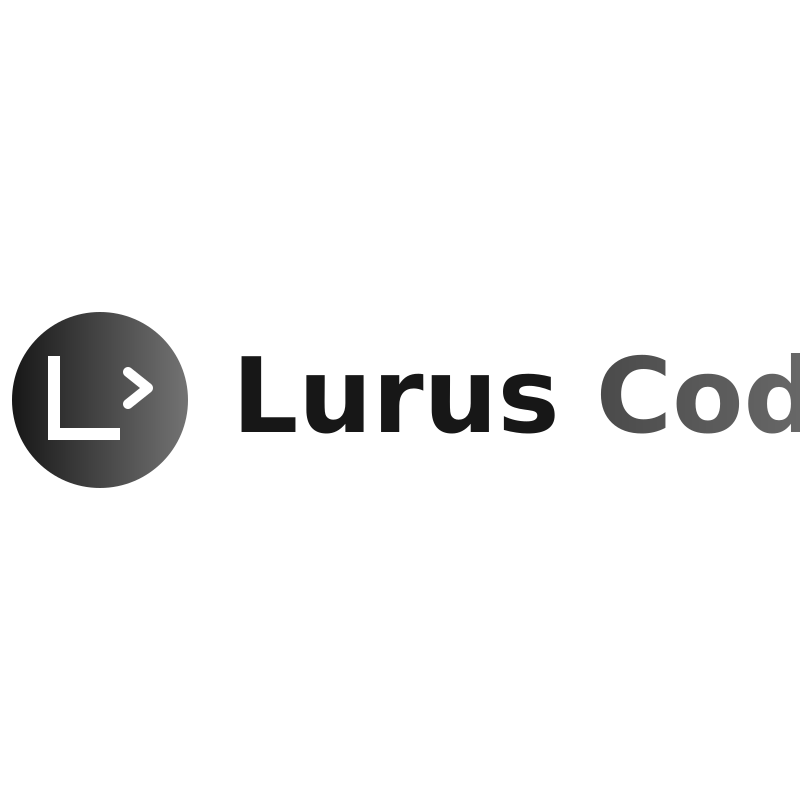 Official Lurus Code by Guidaio