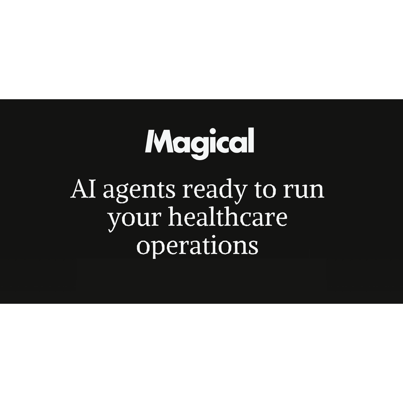 Official Magical by Guidaio