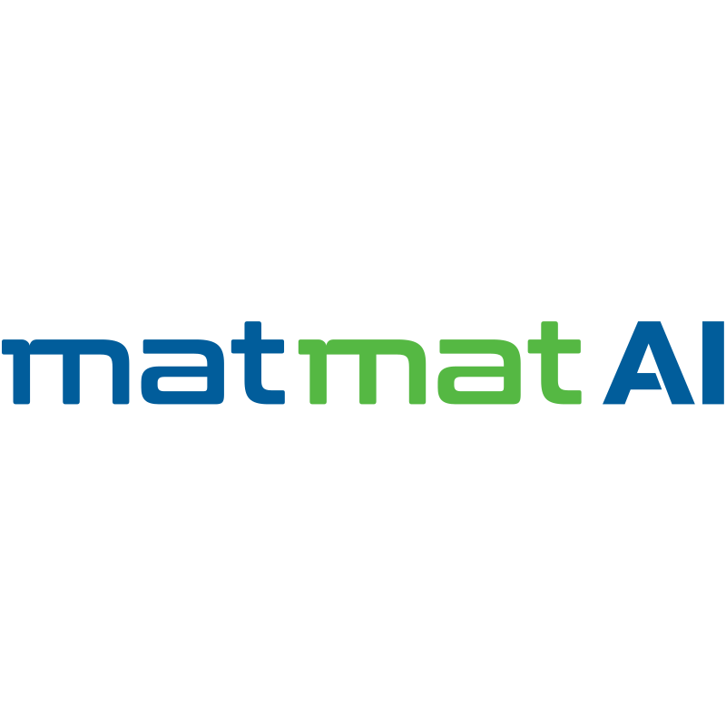 Official matmat AI by Guidaio