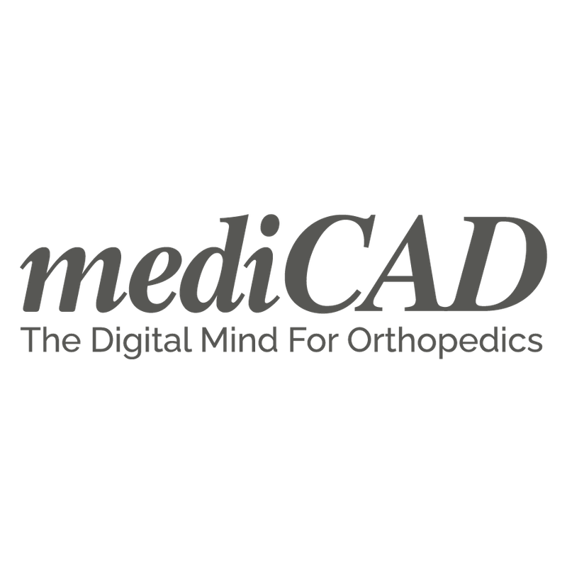 Official mediCAD by Guidaio