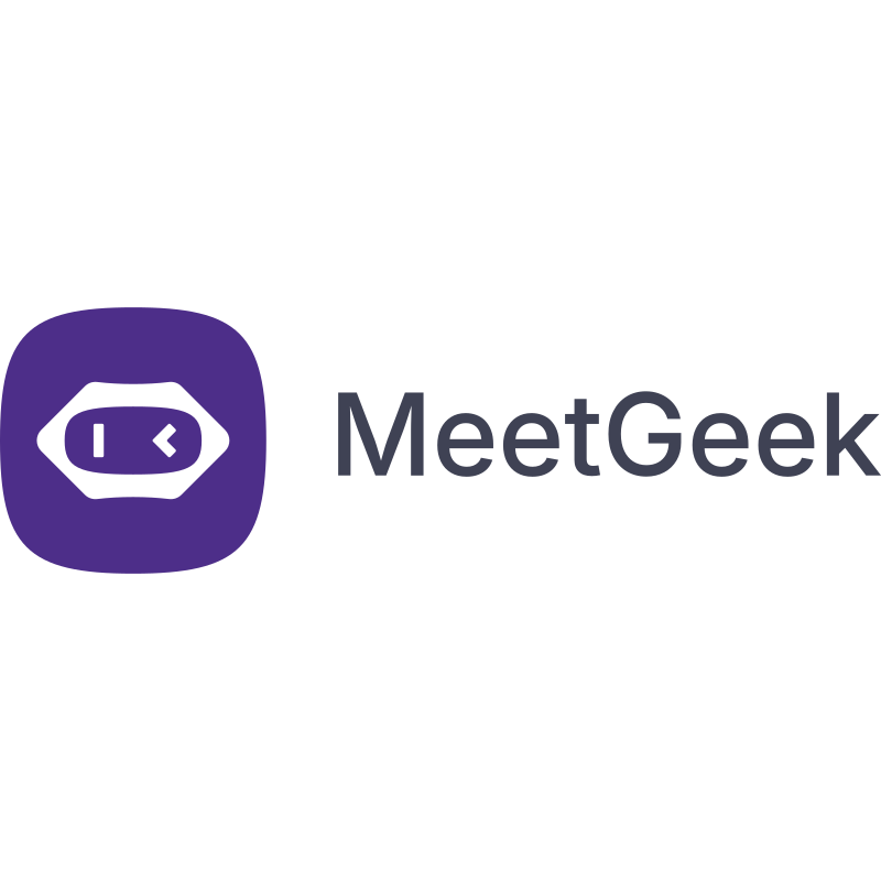 Official MeetGeek by Guidaio