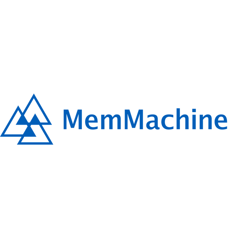 Official MemMachine by Guidaio