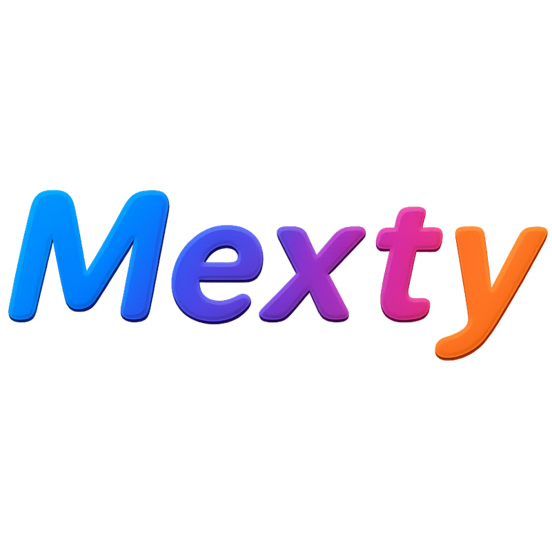 Official Mexty by Guidaio