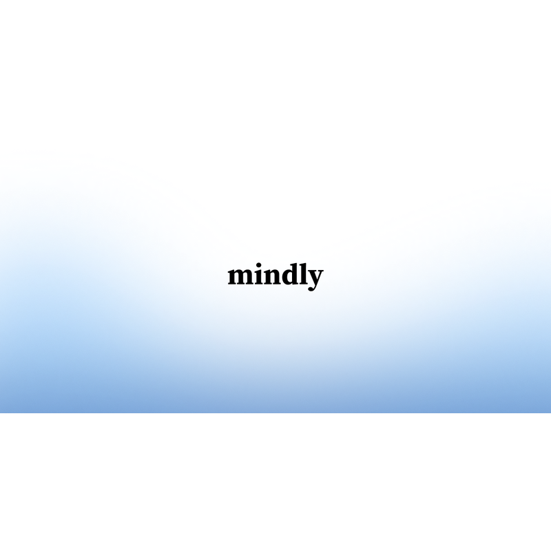 Official Mindly by Guidaio