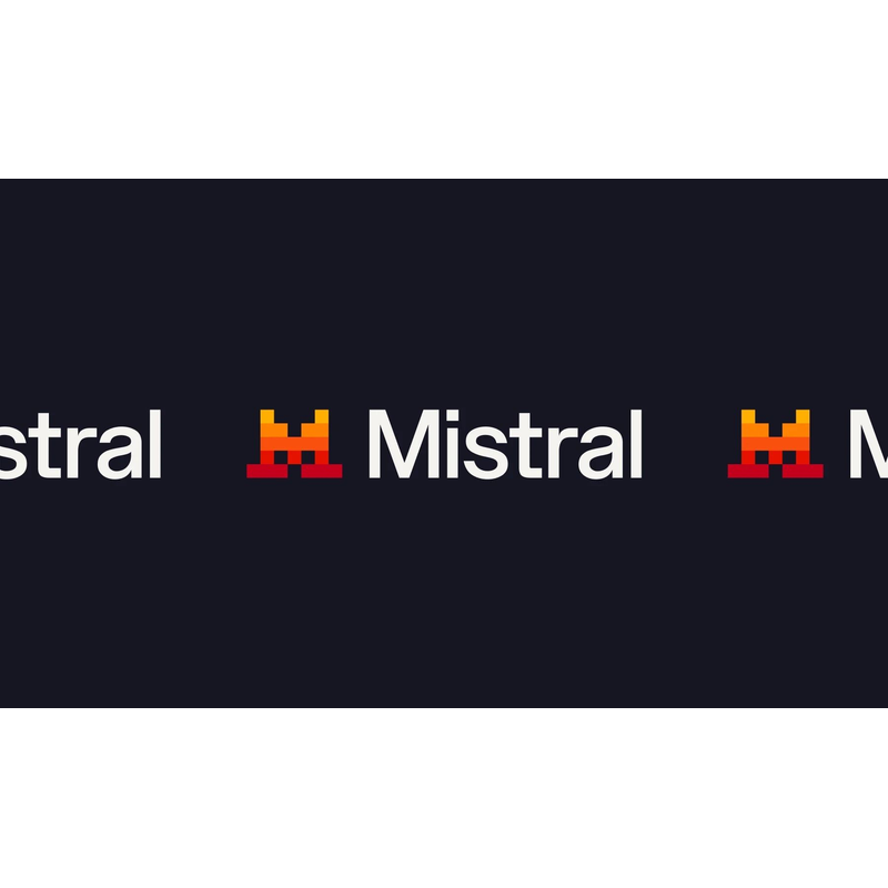 Official Mistral AI by Guidaio