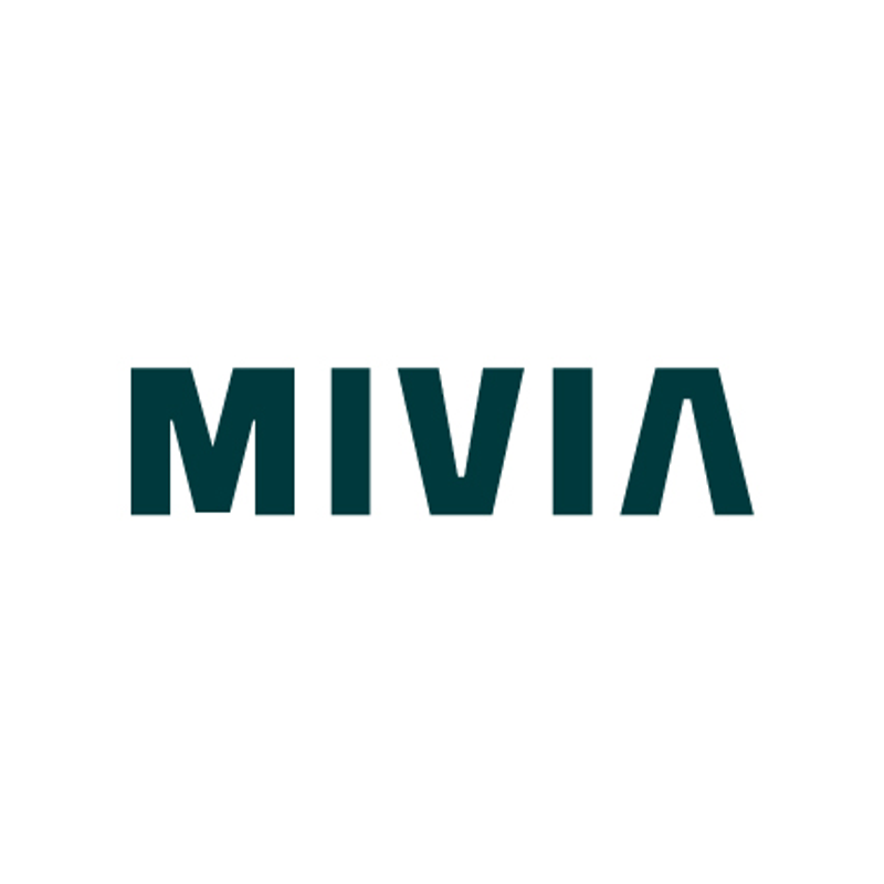 Official MiViA by Guidaio