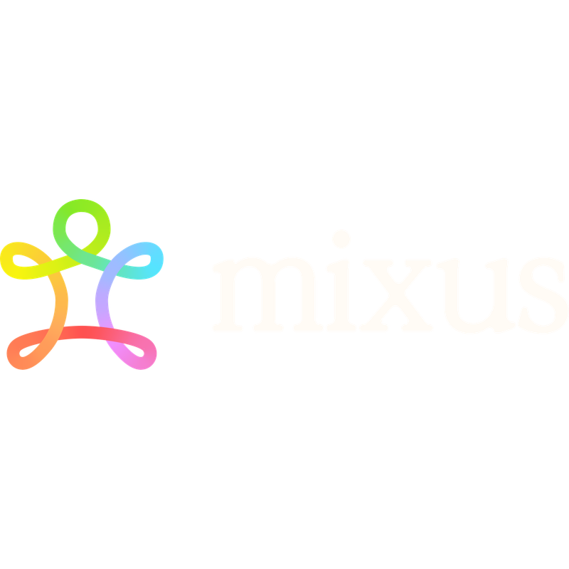 Official mixus by Guidaio