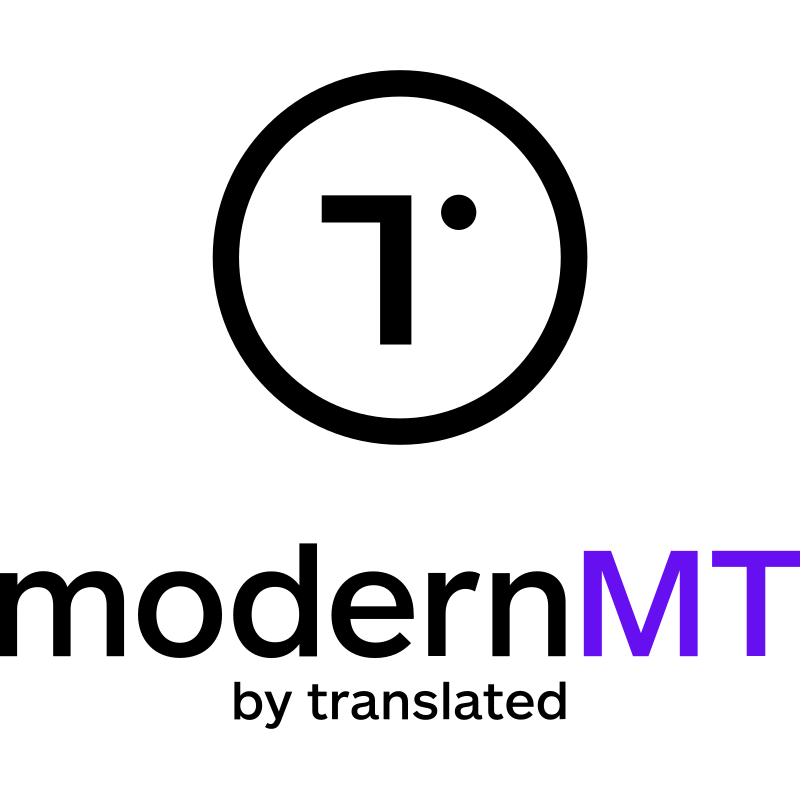Official ModernMT by Guidaio