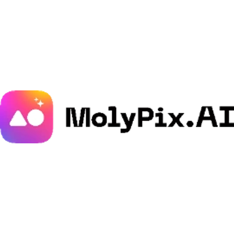 Official MolyPix.AI by Guidaio