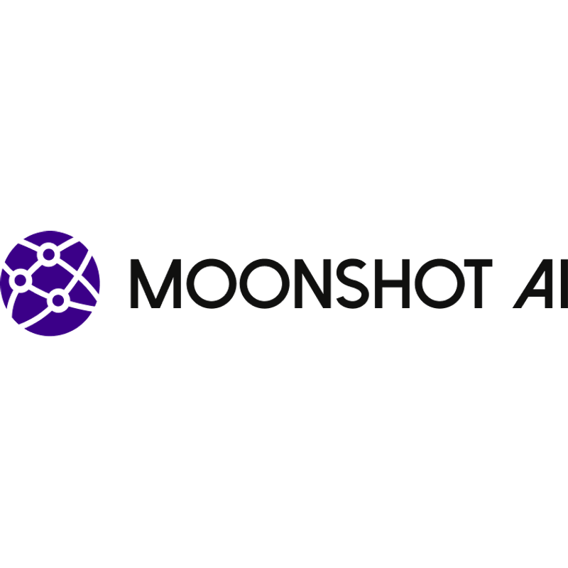Official Moonshot AI by Guidaio