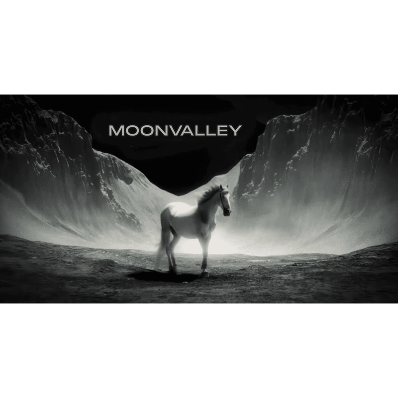 Official Moonvalley by Guidaio