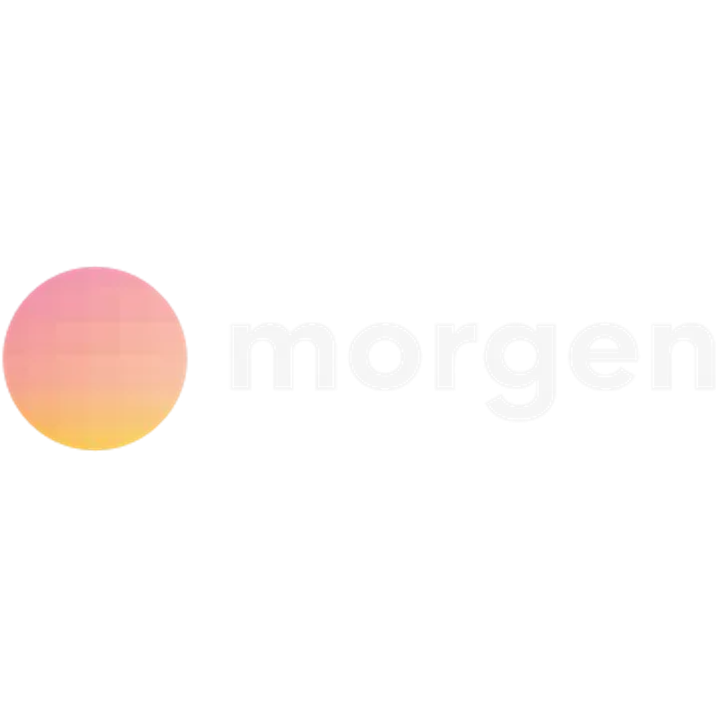 Official Morgen by Guidaio