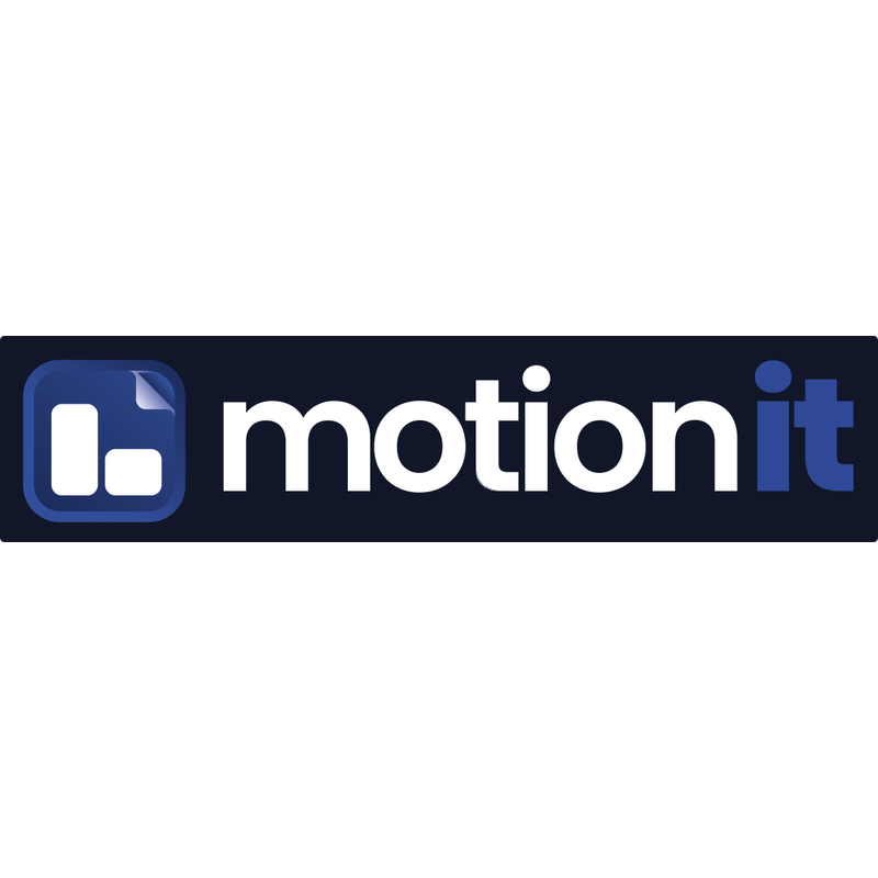 Official Motionit by Guidaio