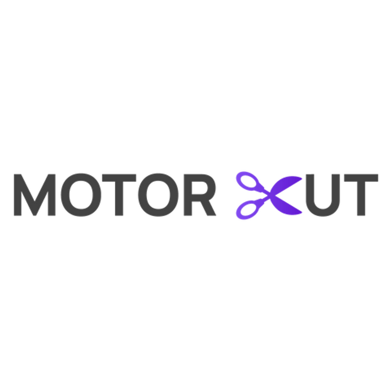 Official MotorCut by Guidaio