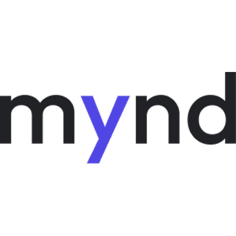 Official Mynd by Guidaio