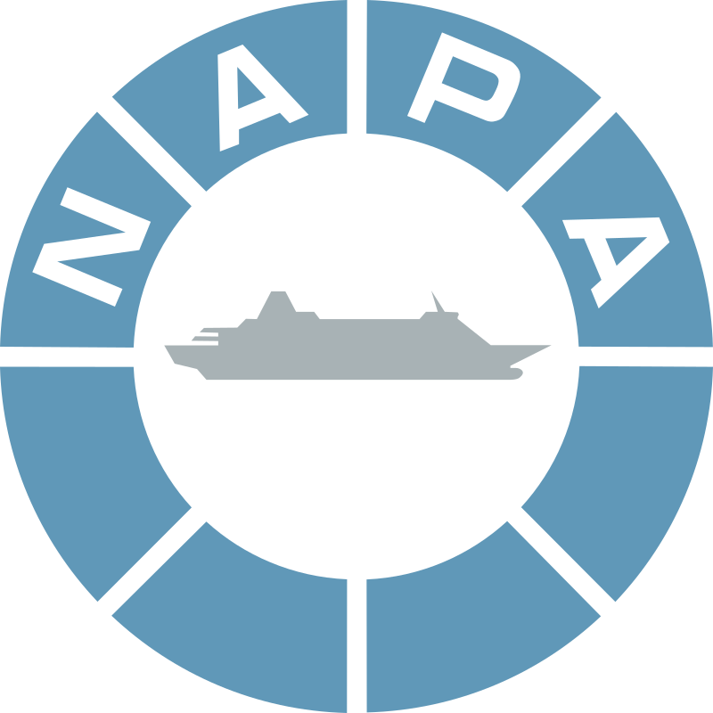Official NAPA by Guidaio