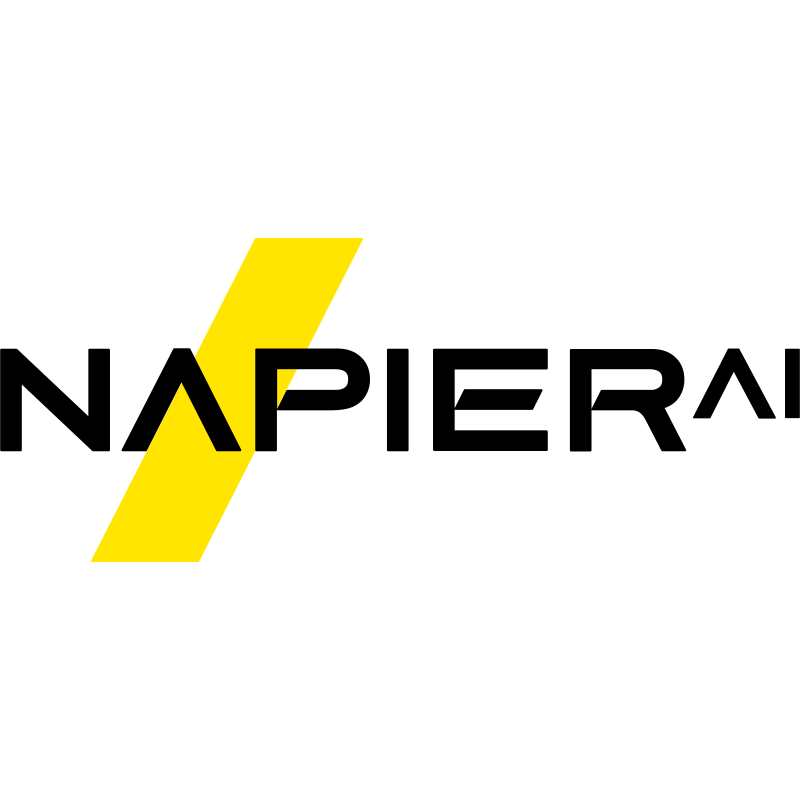 Official Napier AI by Guidaio