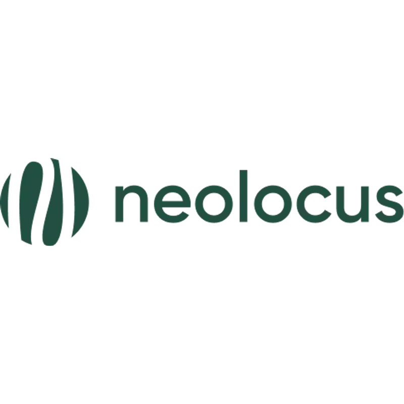 Official Neolocus by Guidaio